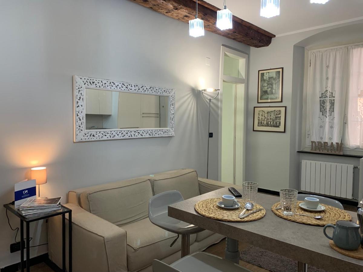 House Carolina By Holiday World جنوة المظهر الخارجي الصورة